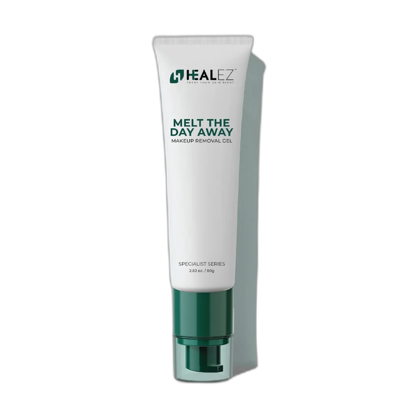 Melt The Day Away Makeup Removal Gel