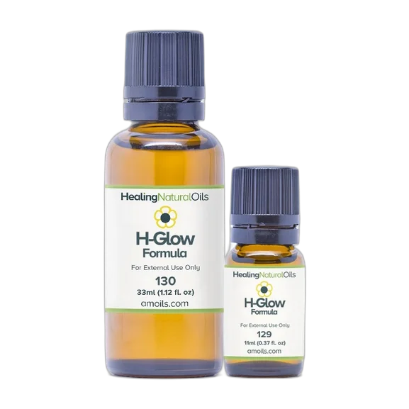 H-Glow Formula