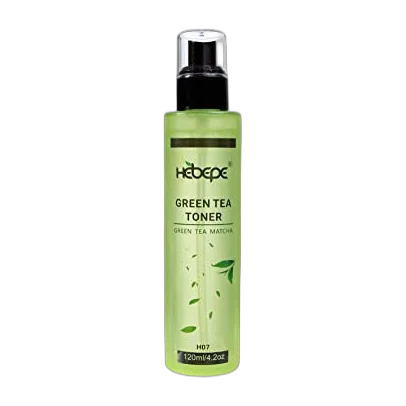 Green Tea Matcha Facial Toner