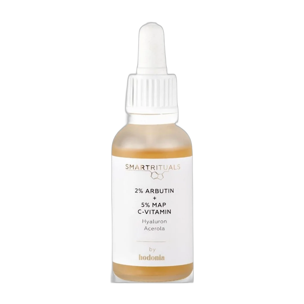 2% Arbutin + 5% Map Vitamin-c Serum For Pigment Spots