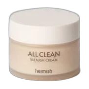 All Clean Blemish Cream