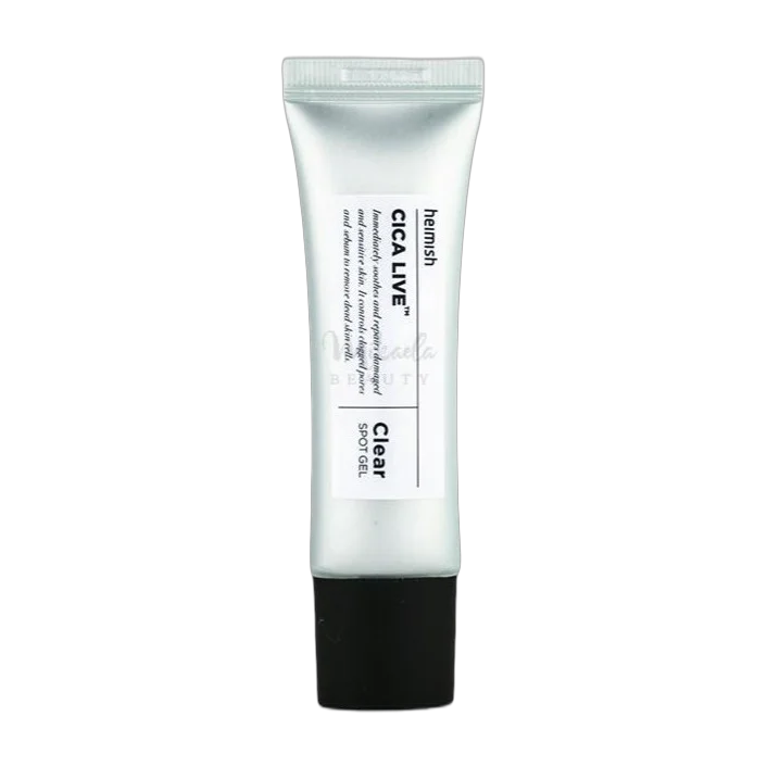 CICA Live Clear Spot Gel