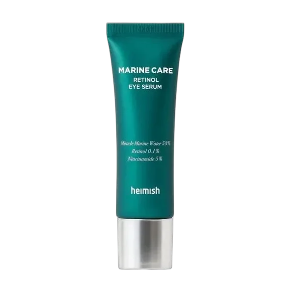 Marine Care Retinol Eye Serum