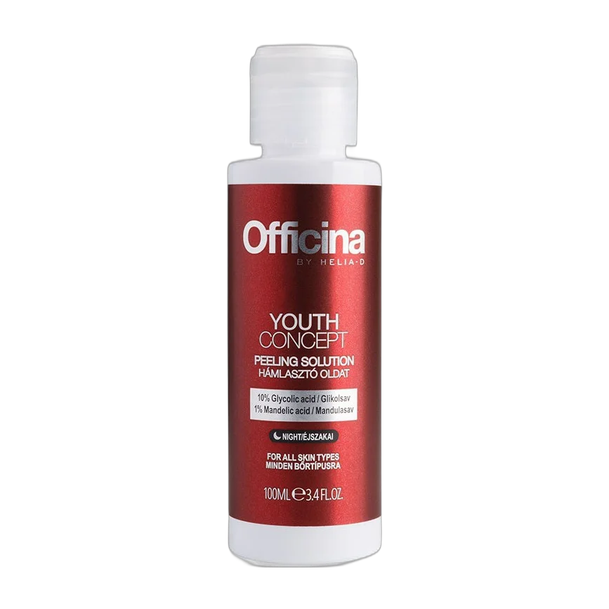 Officina Youth Concept Peeling Solution