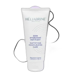Soin Hydratant Matifiant