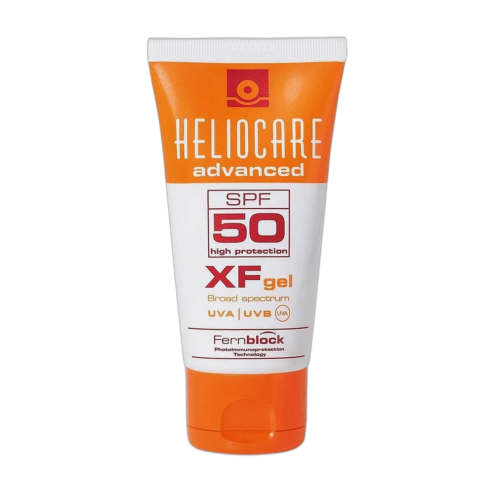 Advanced Spf 50 Gel