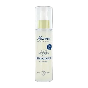 Oil-In Softening Fluid