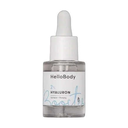 2% Hyaluron Booster