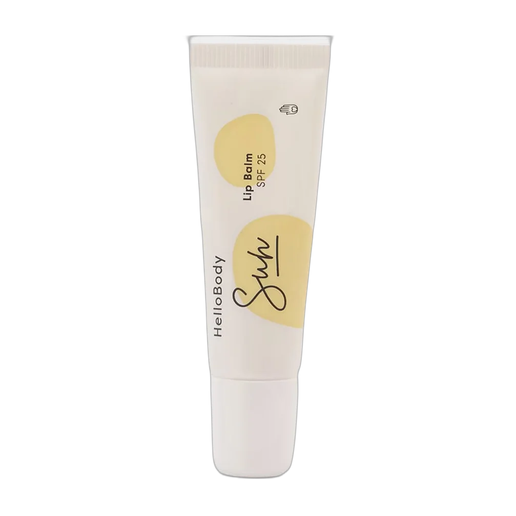 Sun Lip Balm SPF 25