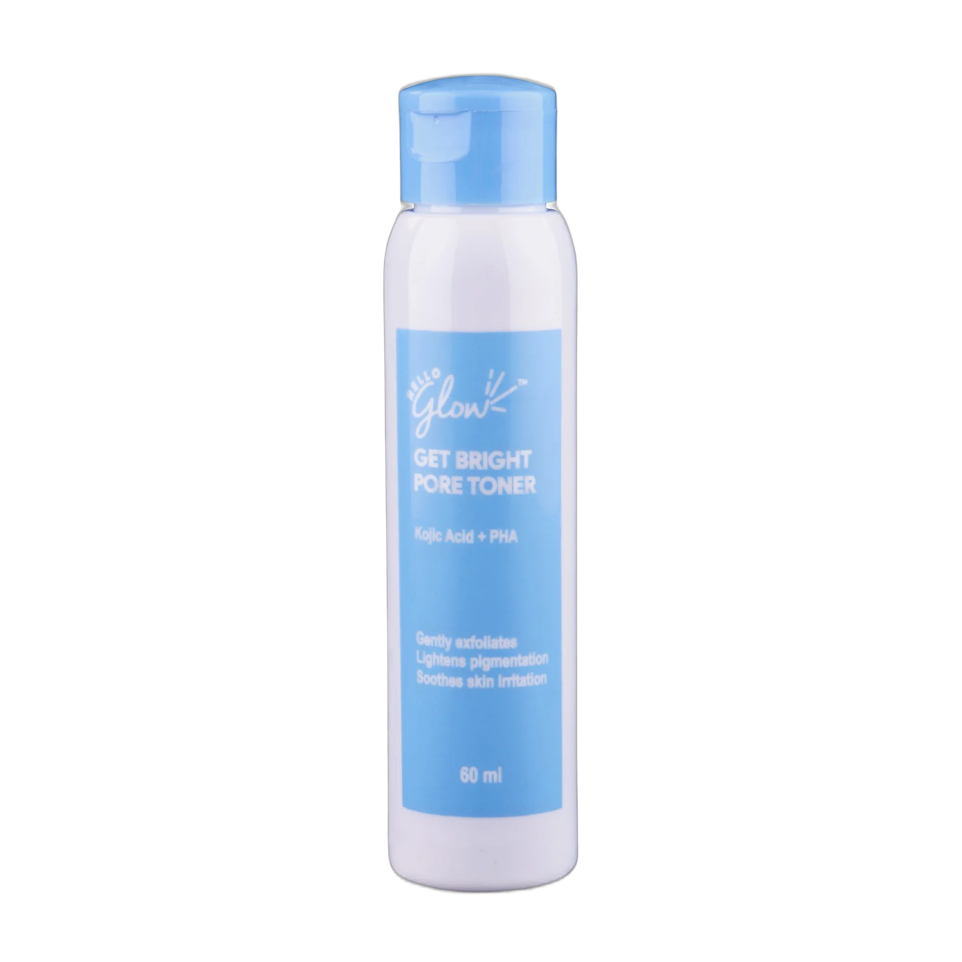 Advance Rejuvenating Get Bright Pore Toner