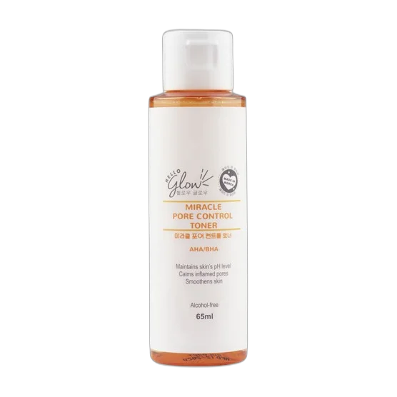 Blemish Miracle Toner