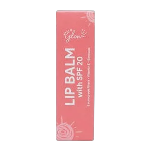 Lip Balm With SPF 20