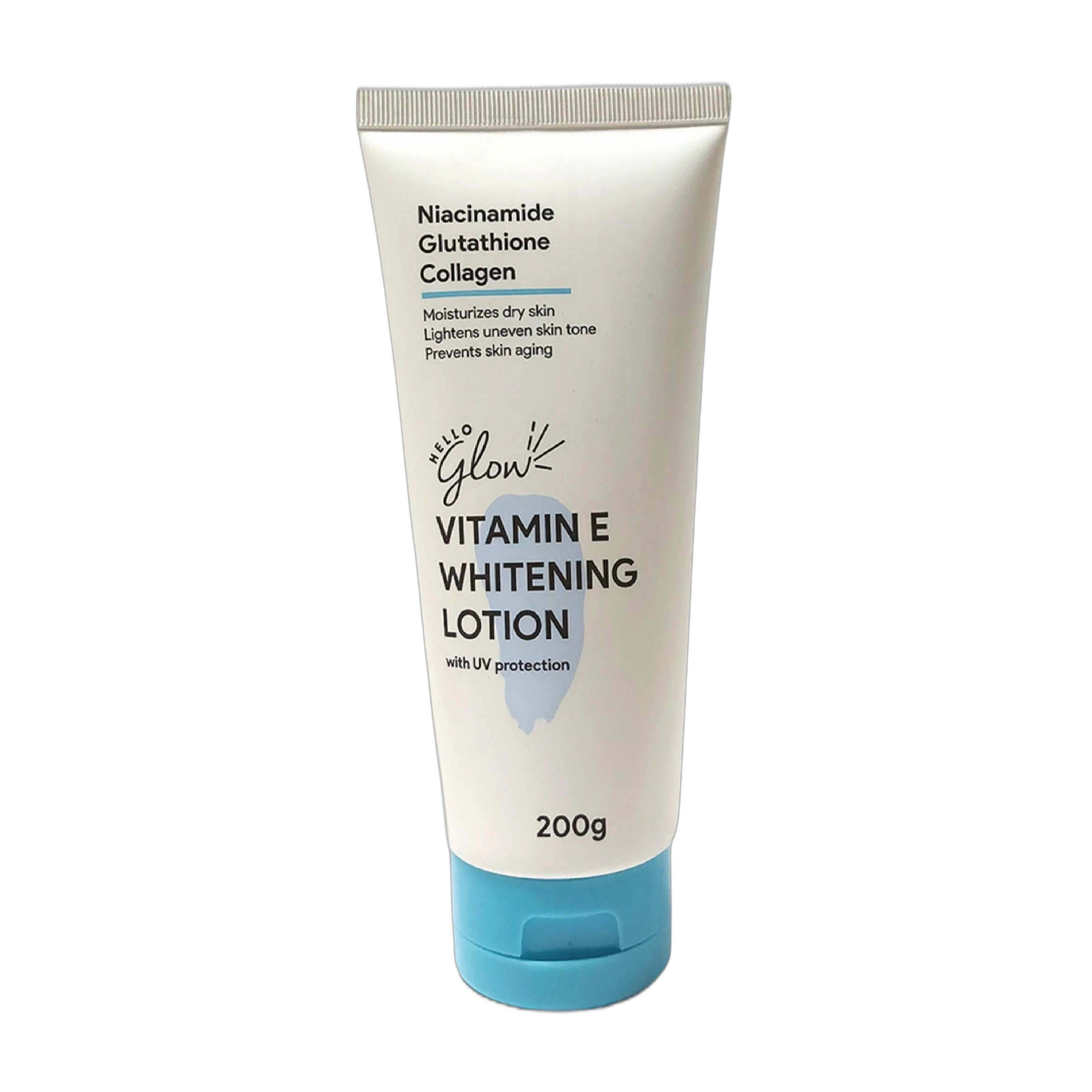 Vitamin E Whitening Lotion