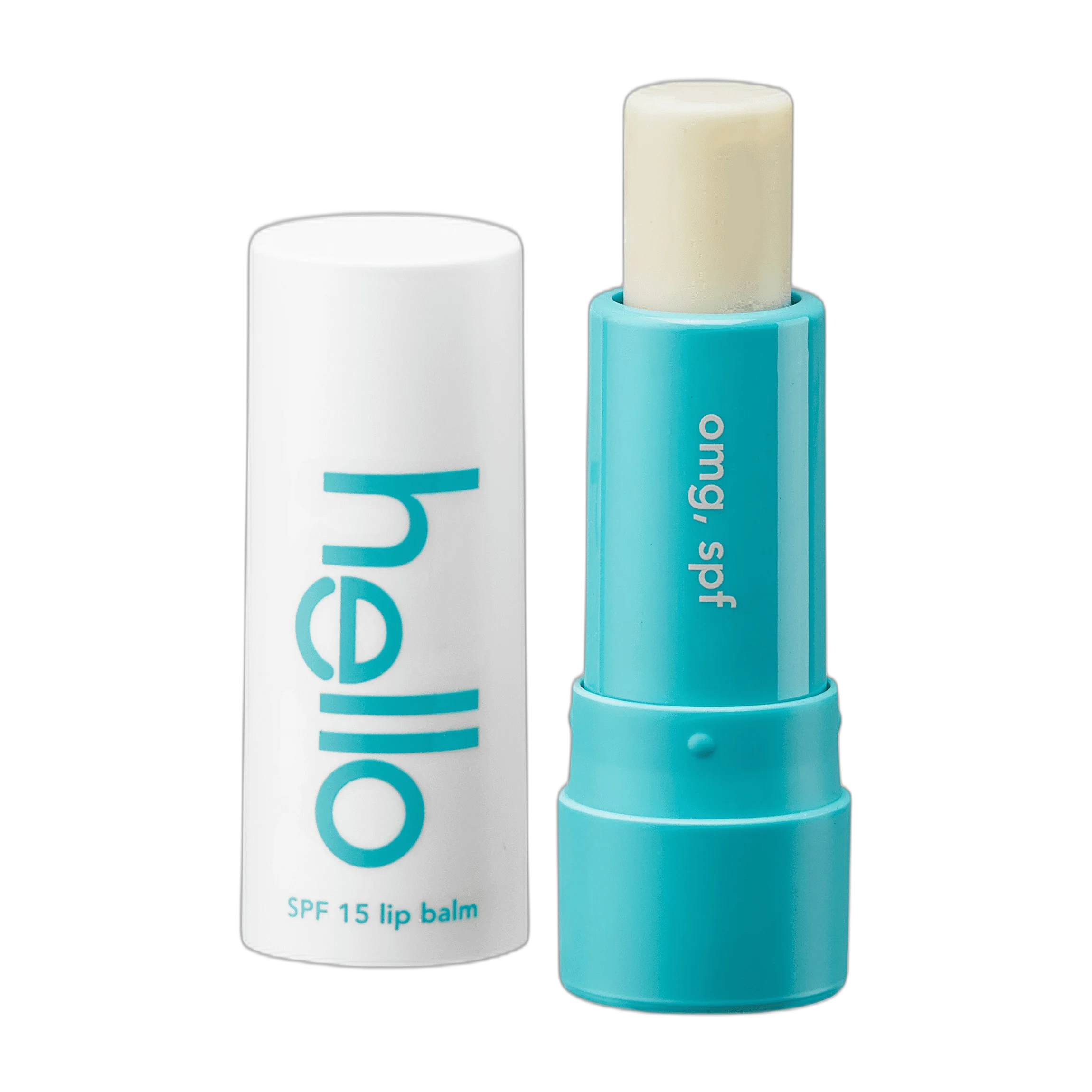 Moisturizing Vegan Lip Balm SPF 15