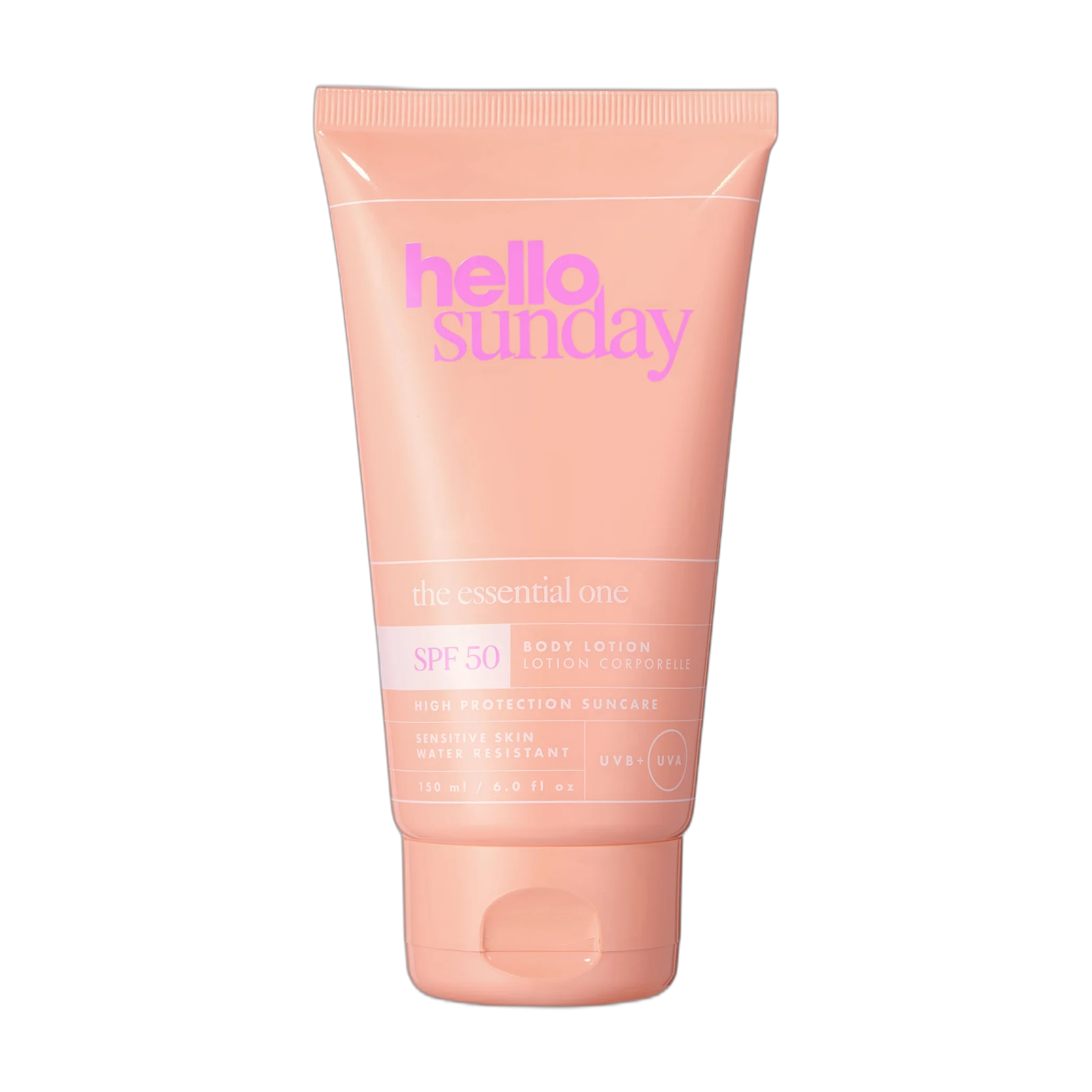 The Essential One - SPF Body Lotion