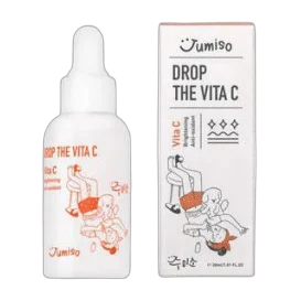 Drop The Vita C Serum