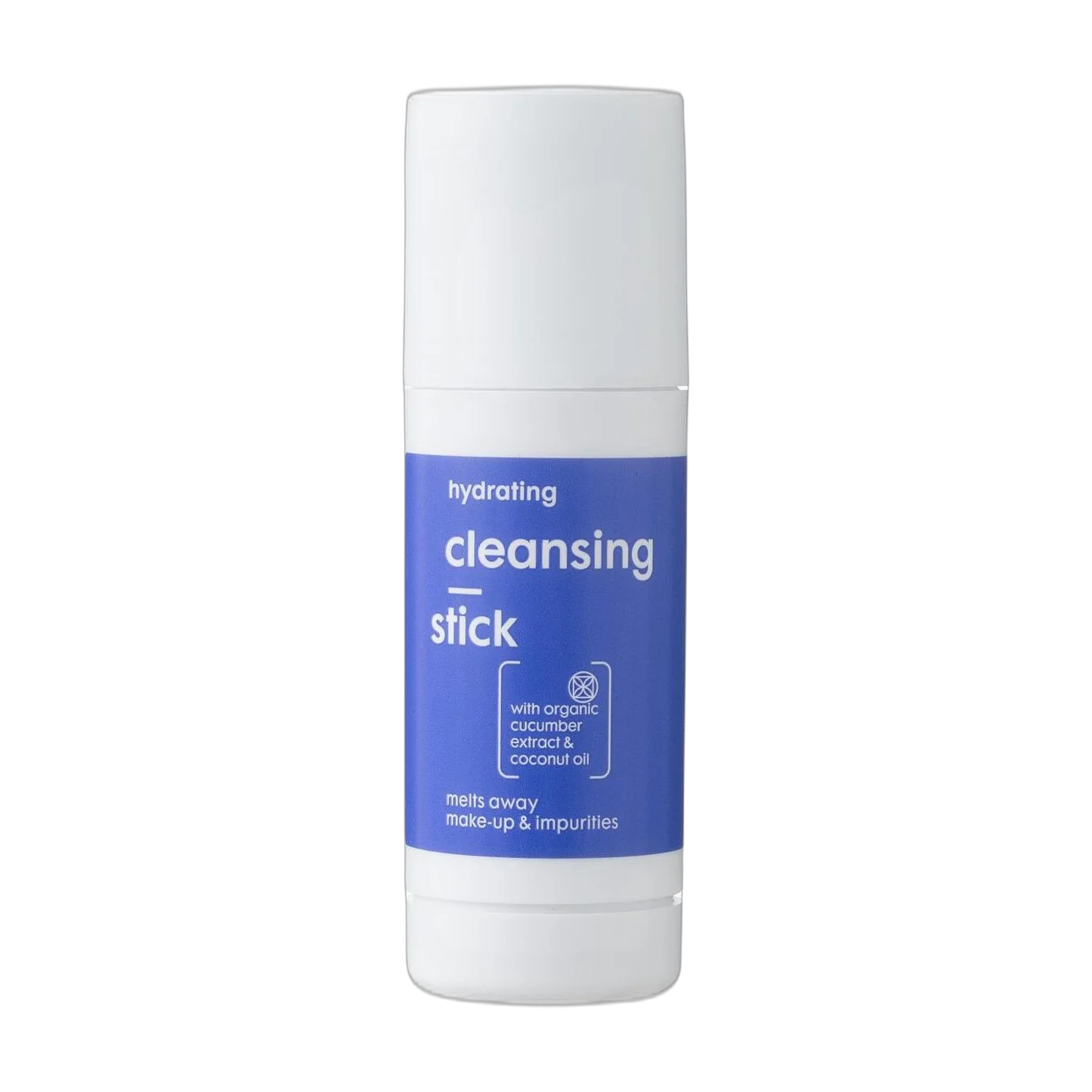 Cleansing stick