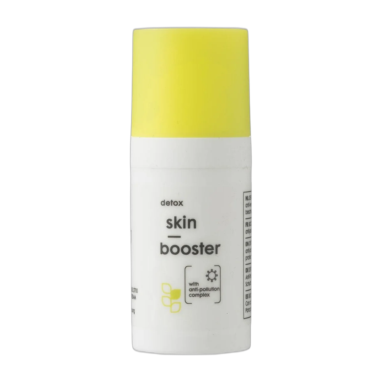 Detoxbooster