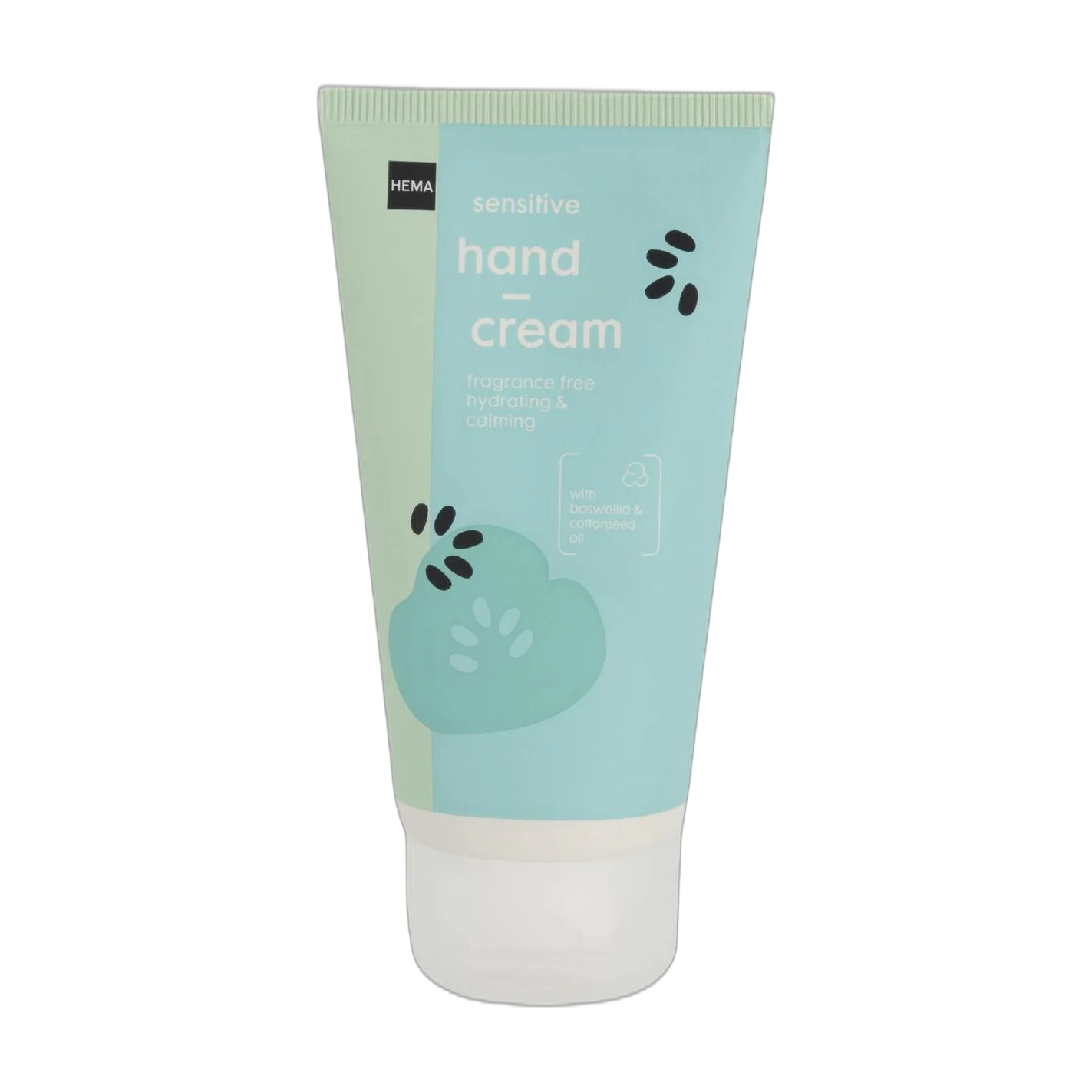 Handcrème - Sensitive