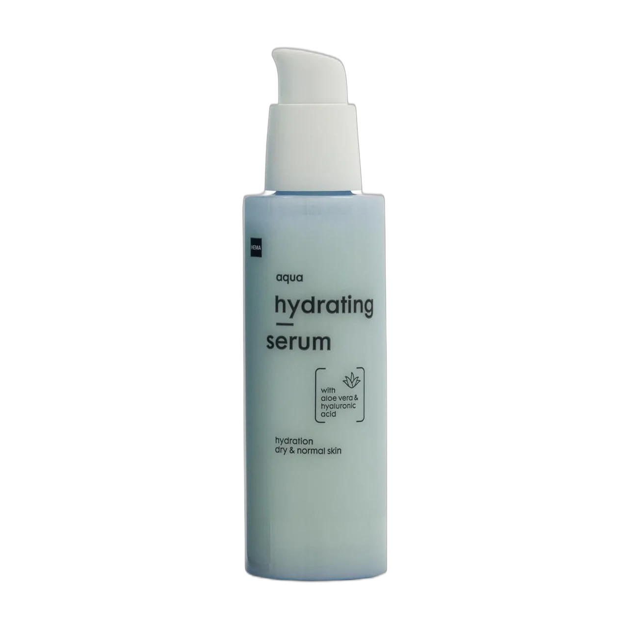Hydraterend Serum