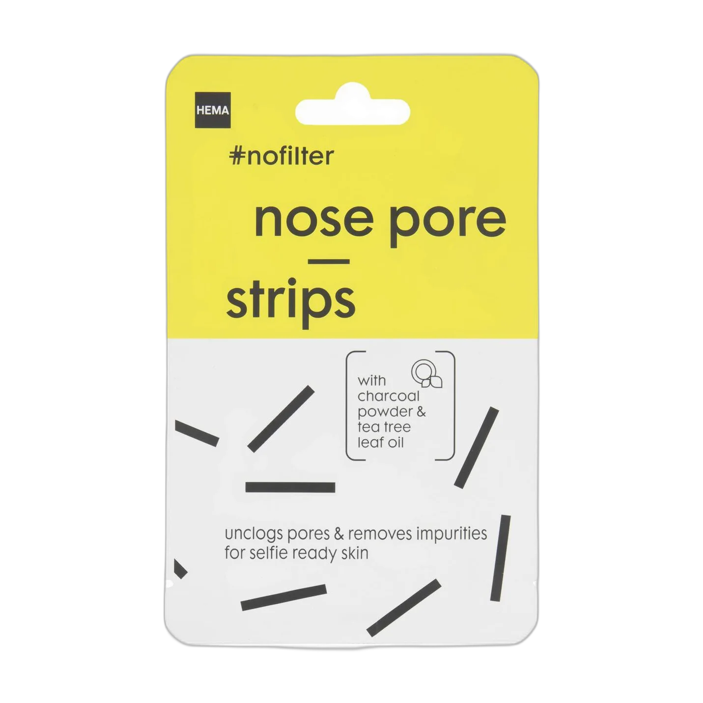 Nose Pore Strips