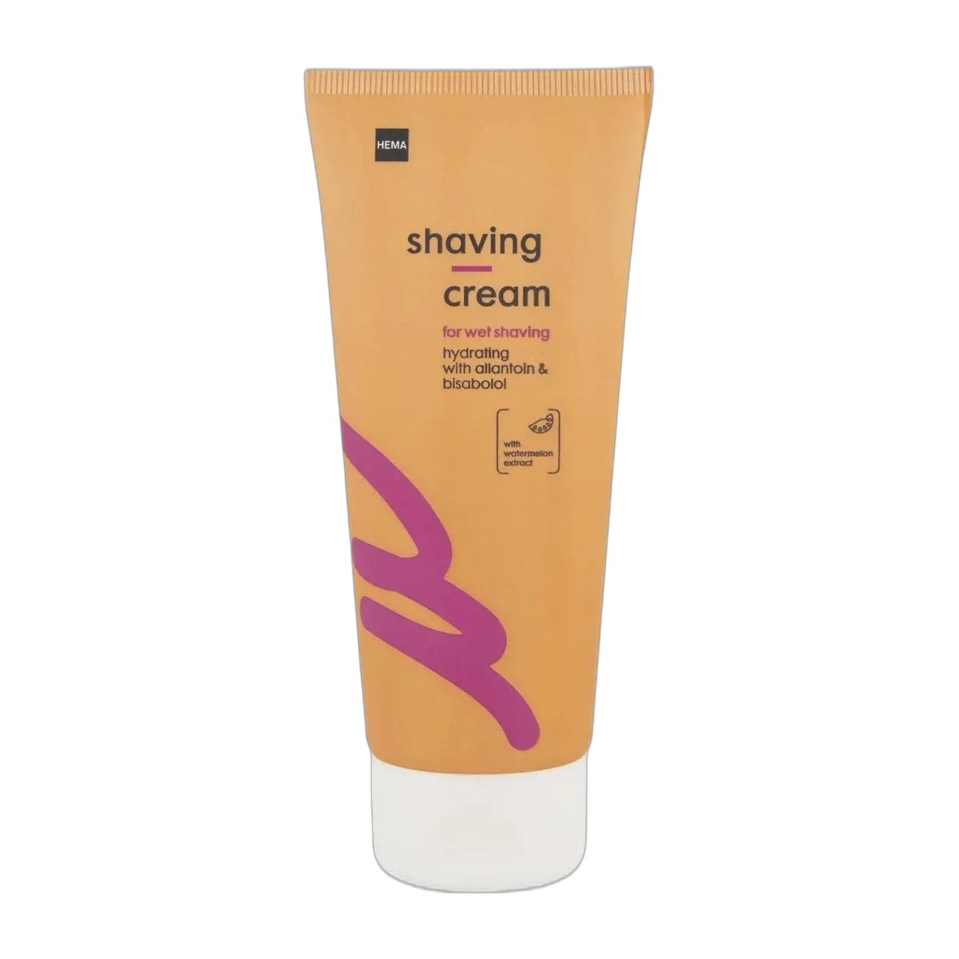 Shaving Cream