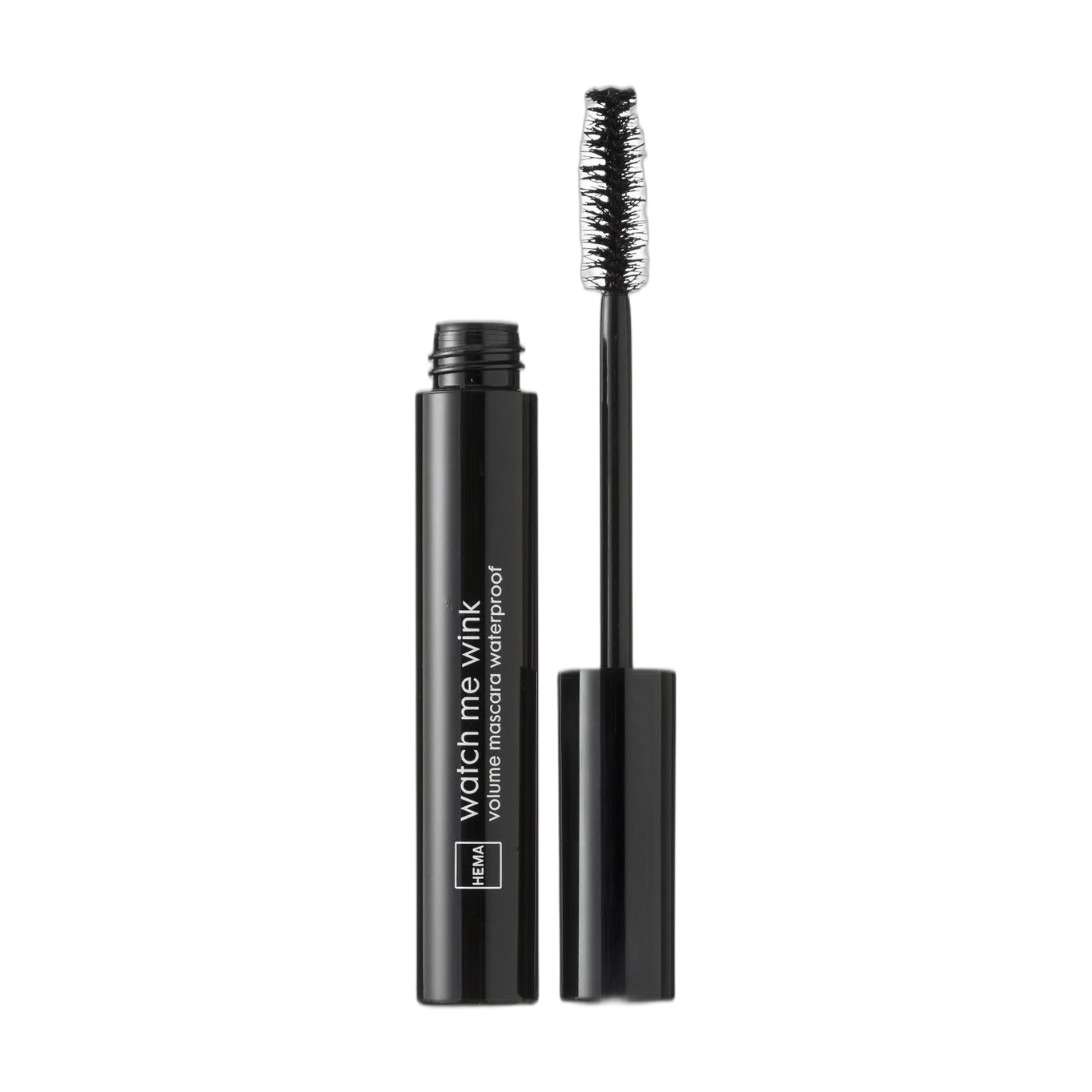 Volume Mascara Waterproof