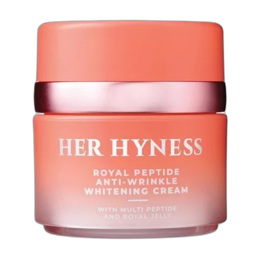 Royal Peptide Anti-wrinkle Whitening Cream