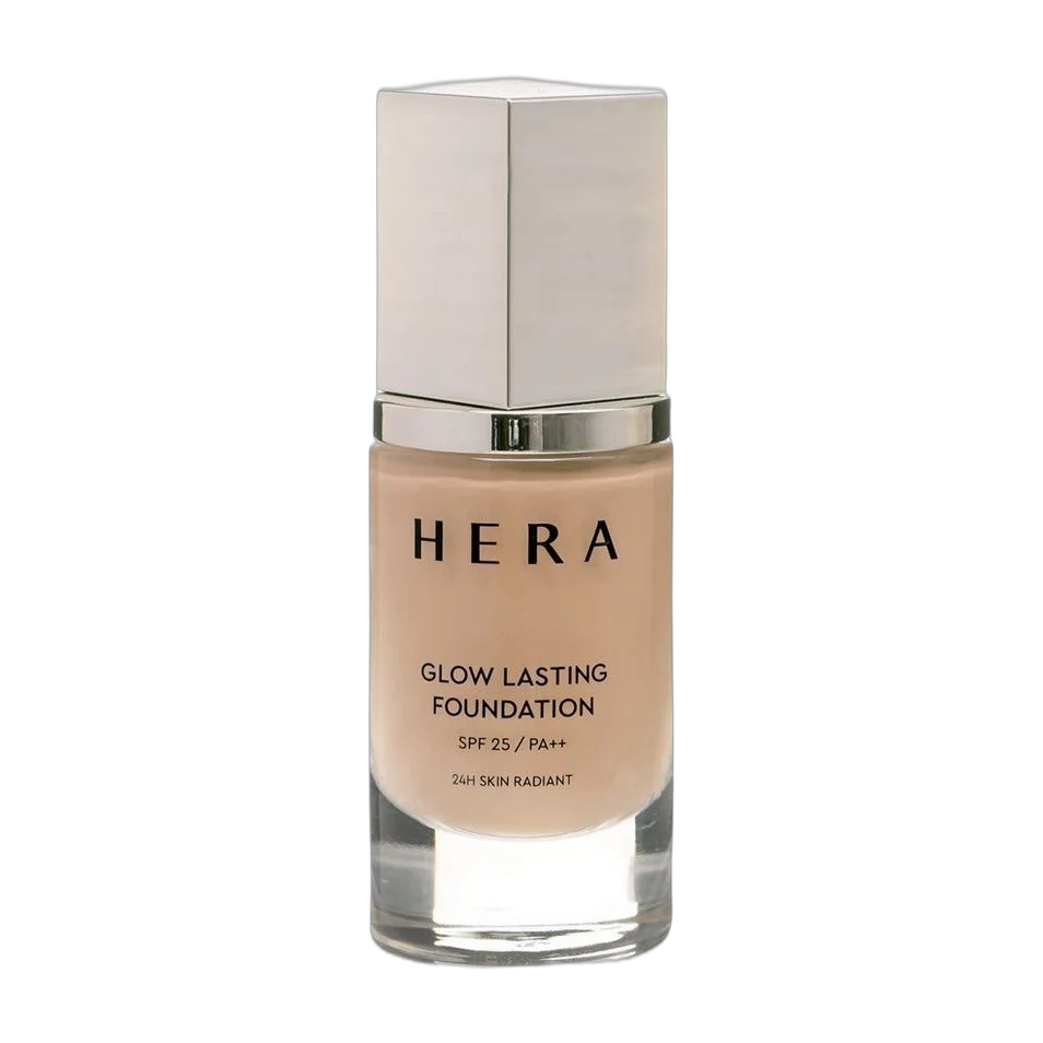 Glow Lasting Foundation