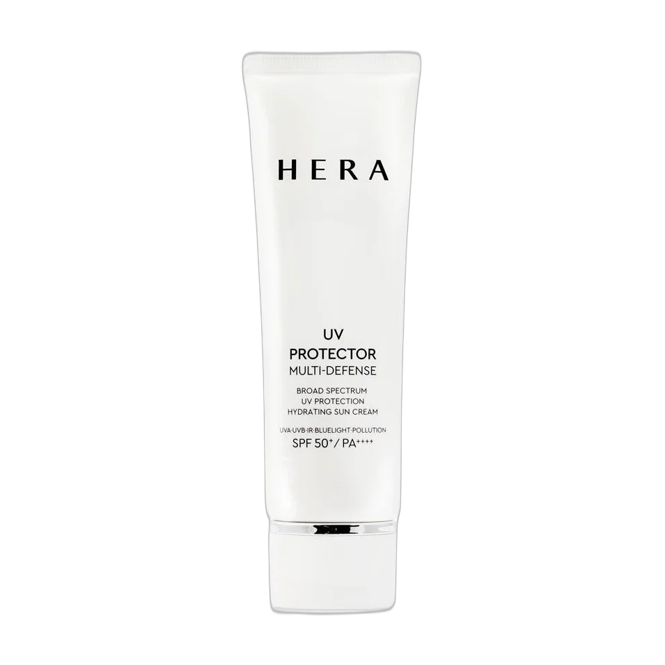 UV Protector Multi-defense Hydrating Sun Cream SPF50+ /pa++++