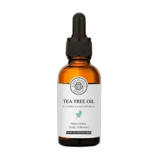 Tea Tree Oil Complex Care Serum