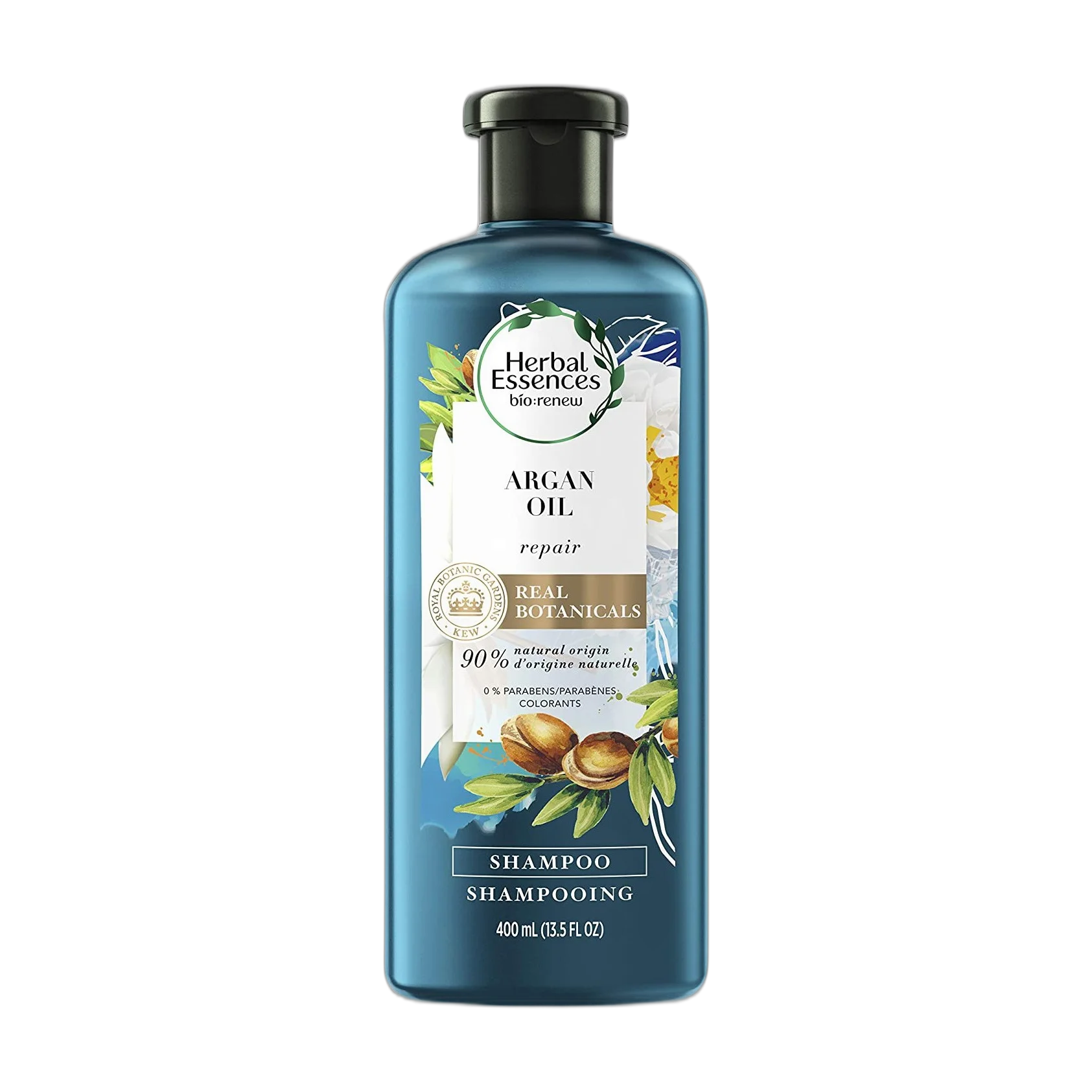 Argan Oil Of Morocco Shampoo