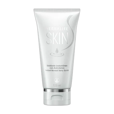 Instant Reveal Berry Scrub