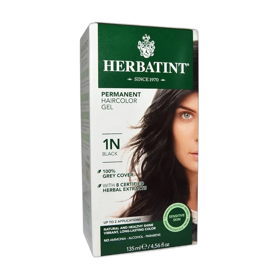 Hair Color