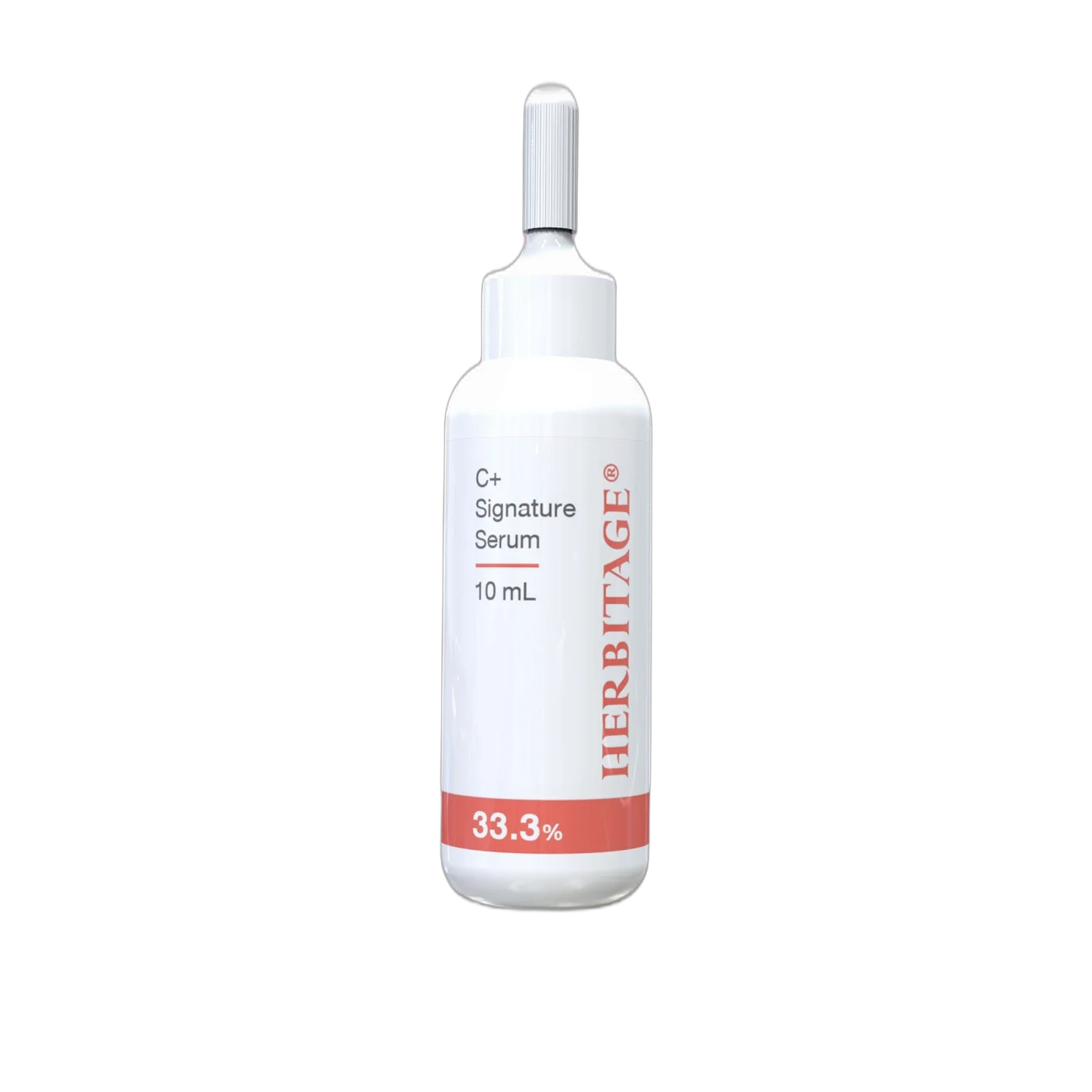 C+signature 33.3 Ultimate Brightening Serum