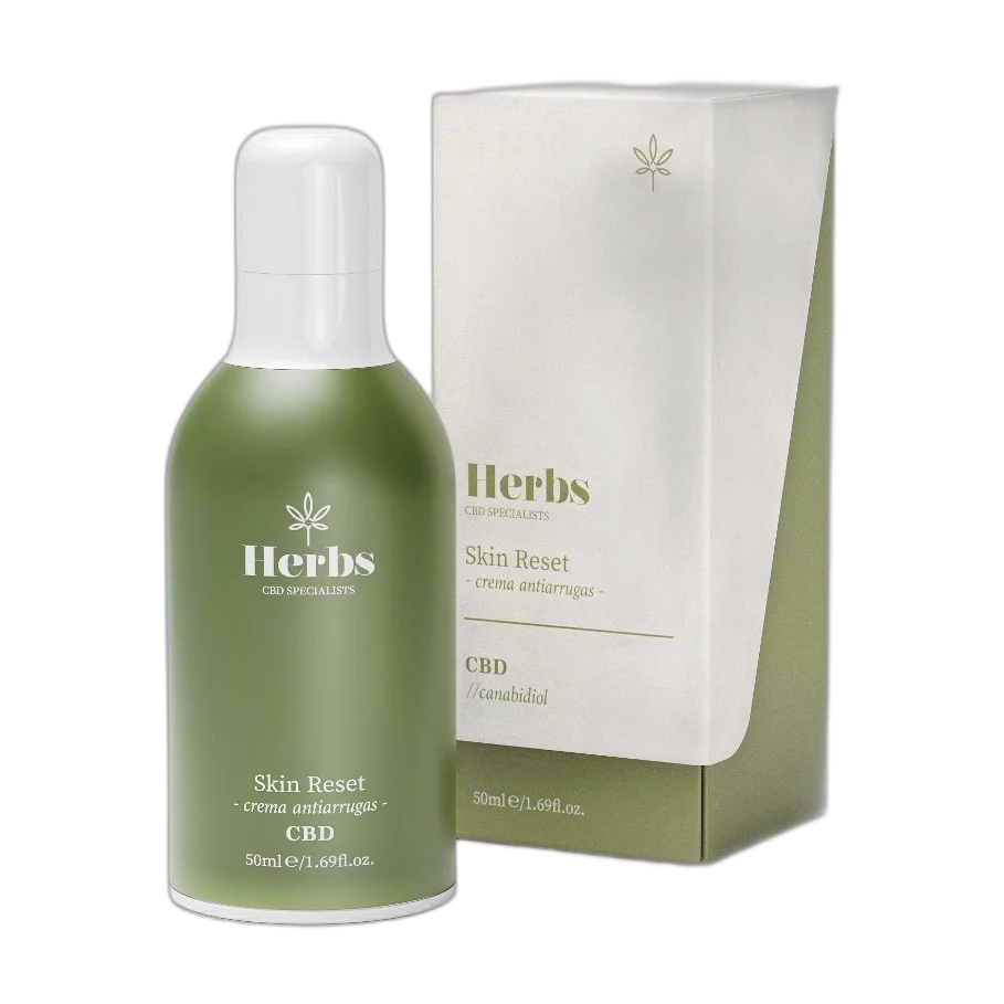 Skin Reset