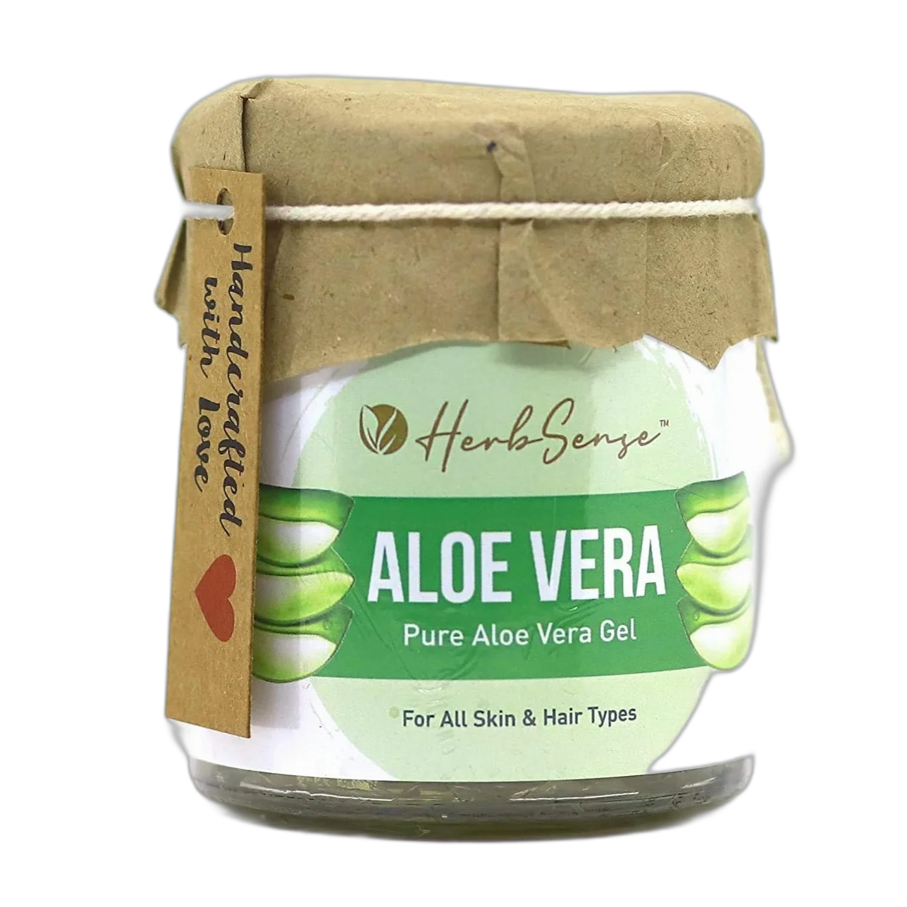 Aloe Vera Gel