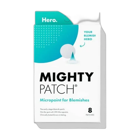 Micropoint For Blemishes