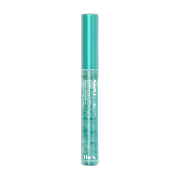 Pimple Correct Pen