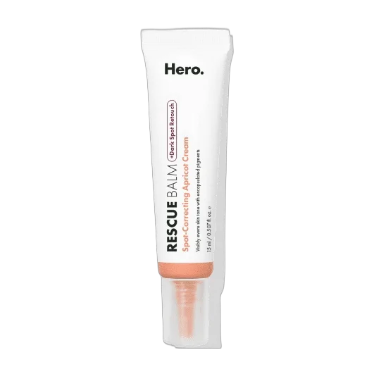 Rescue Balm +Dark Spot Retouch