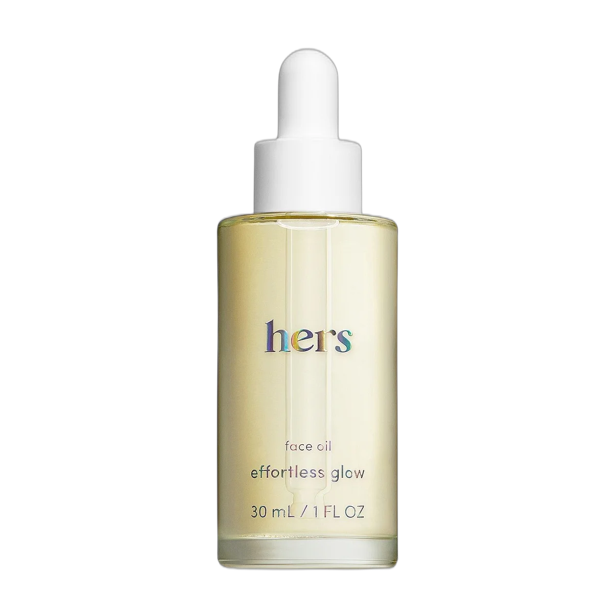 Effortless Glow Oil