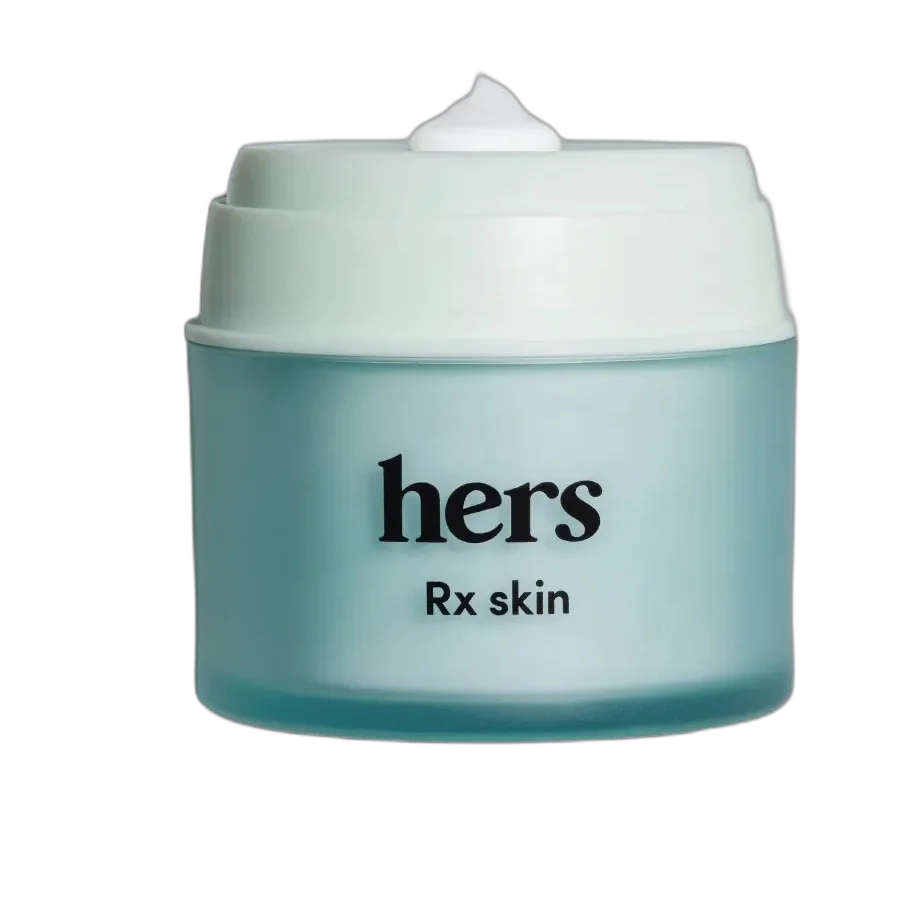 Rx skin Acne Cream