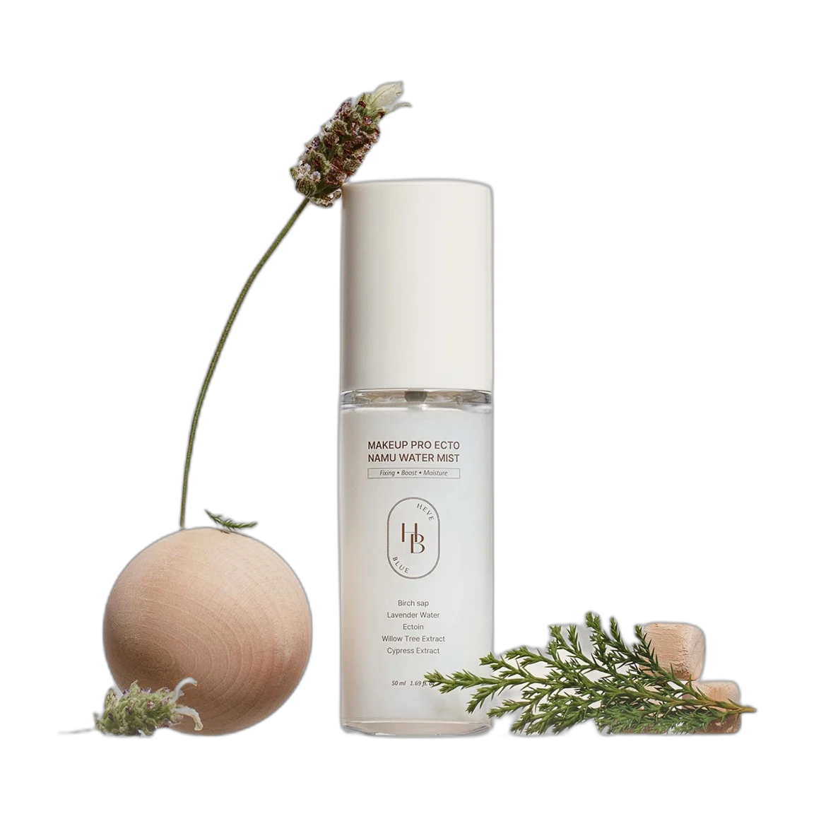Makeup Pro Ecto Namu Water Mist