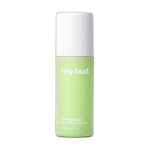 Get High-drated Hemp Gel Moisturiser