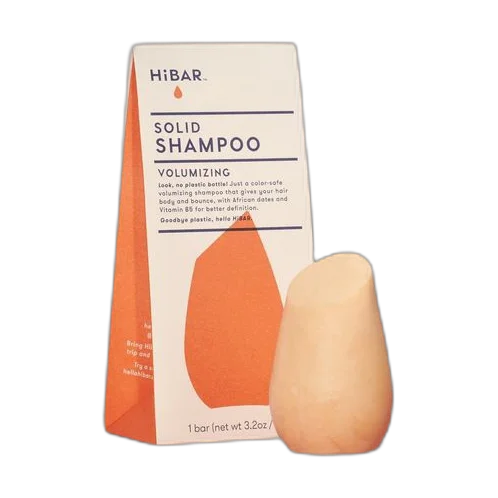 Volumize Shampoo