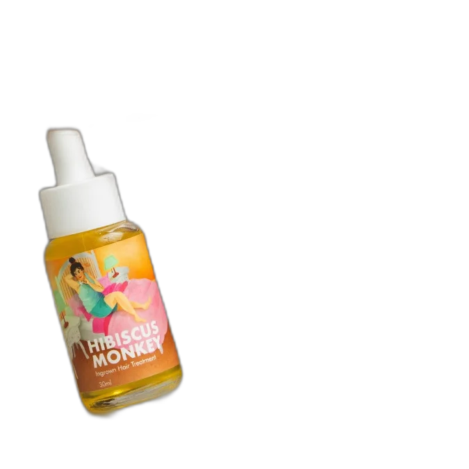 Ingrown Hair Serum