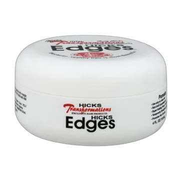 Total Transformations Hick’s Edges