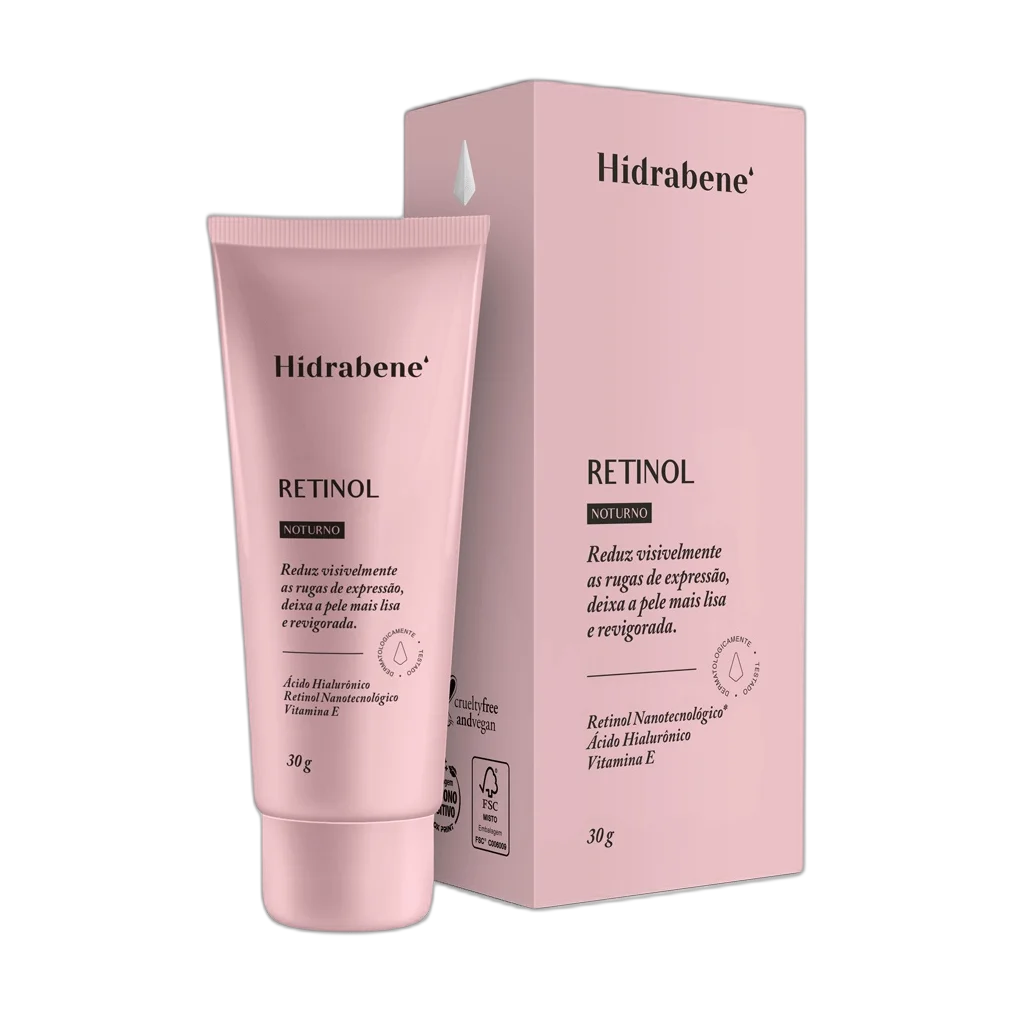 Retinol