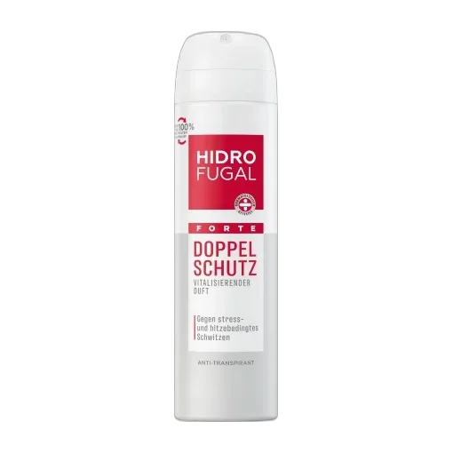 Doppelschutz Aerosol