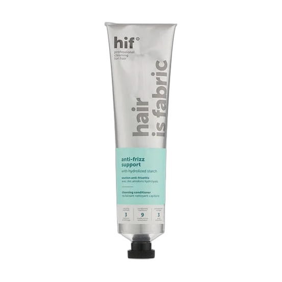 Anti-Frizz Support